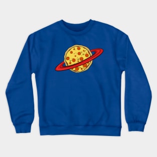 Pizza Planet Crewneck Sweatshirt